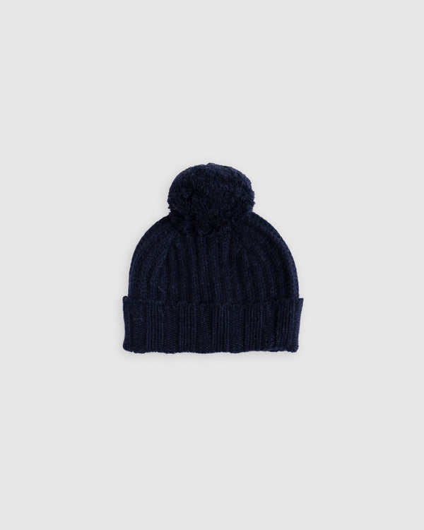 Polydor Hat - Navy