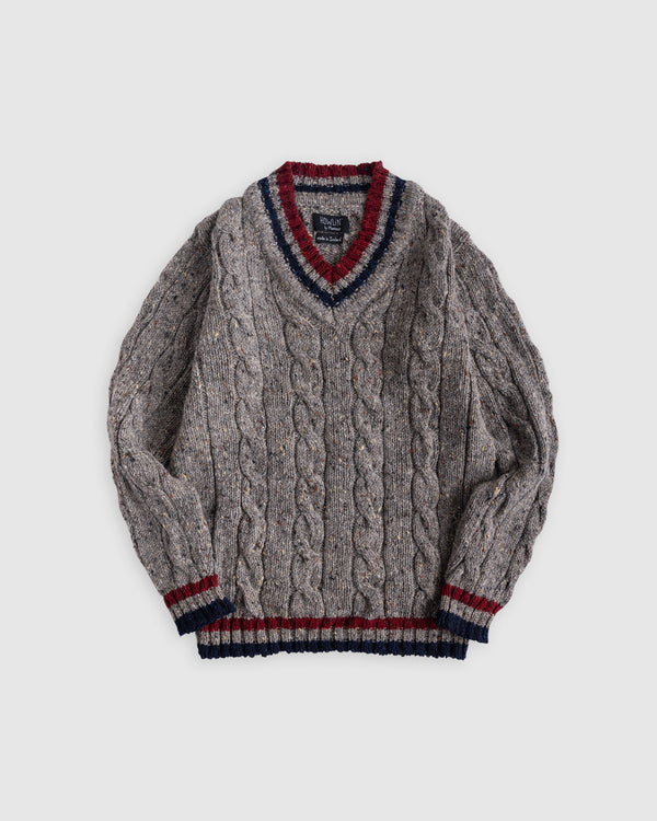 Porter - Lt Grey