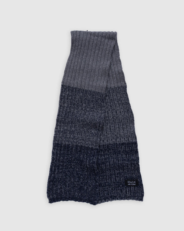Power Scarf Junior - Blue