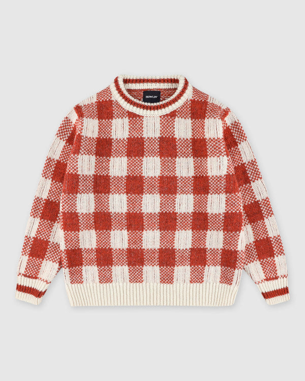 Rebel Without A Brain - Orange Dreams