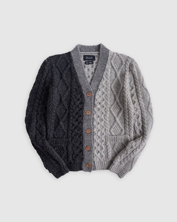 Rebel - Grey