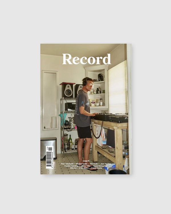 Record Issue 11