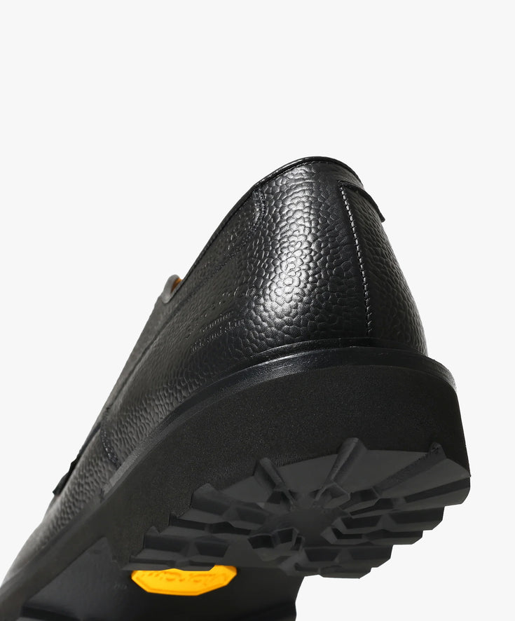 U-Tip GTX - Black Embossed