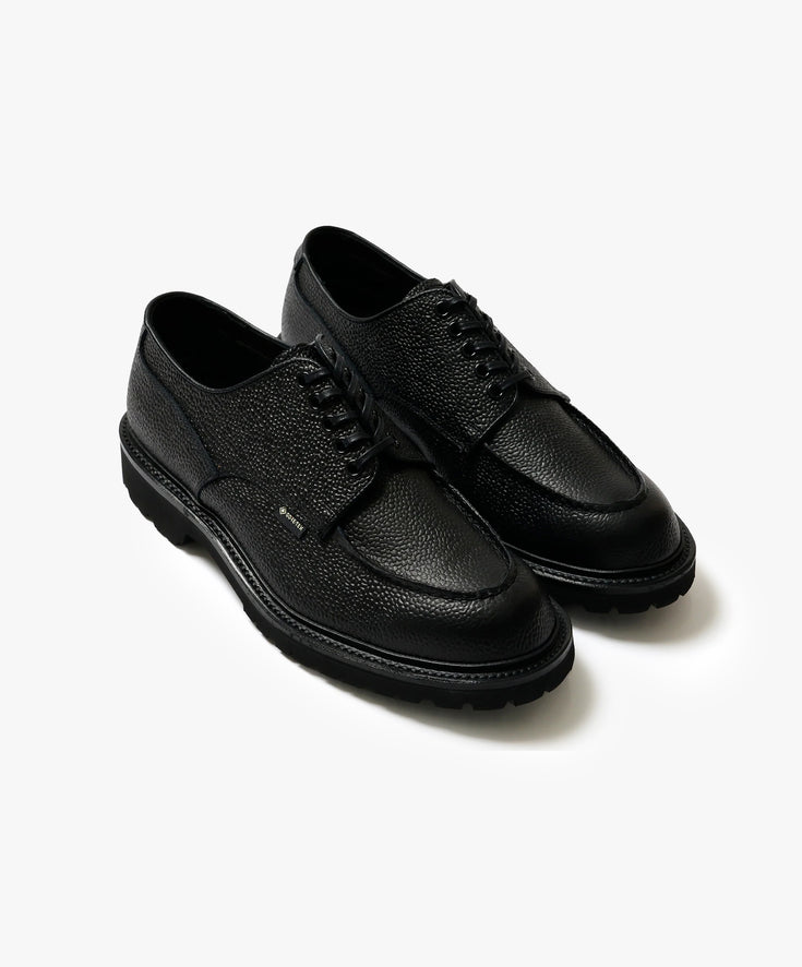 U-Tip GTX - Black Embossed