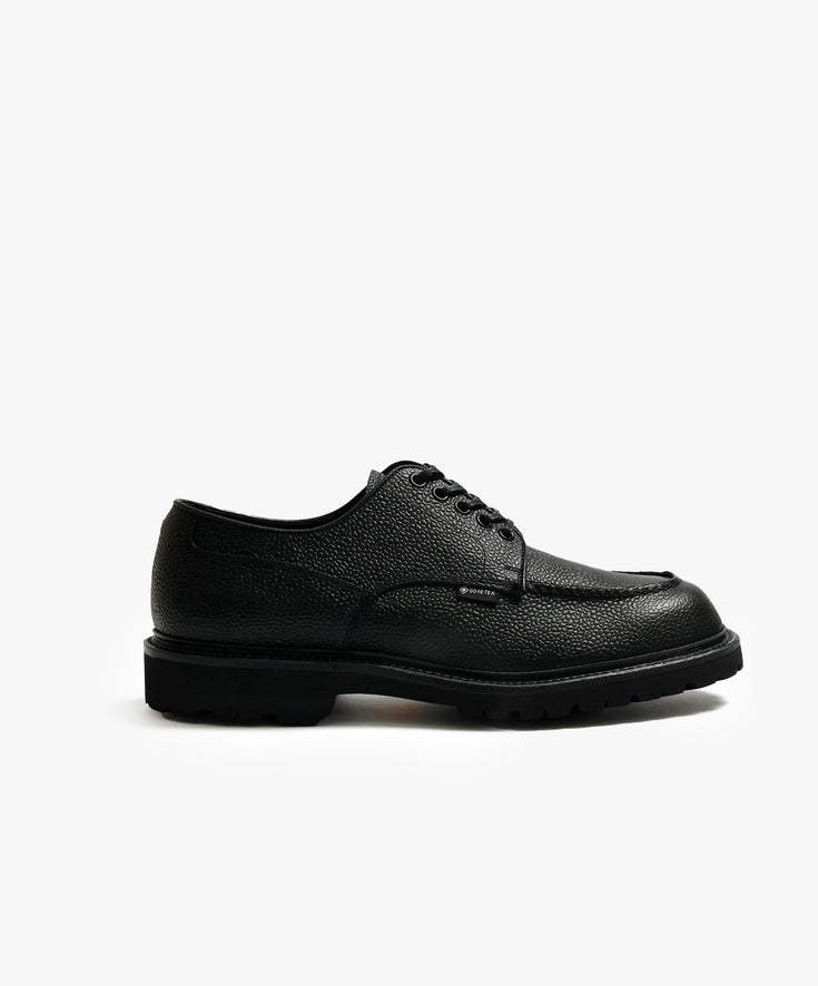 U-Tip GTX - Black Embossed