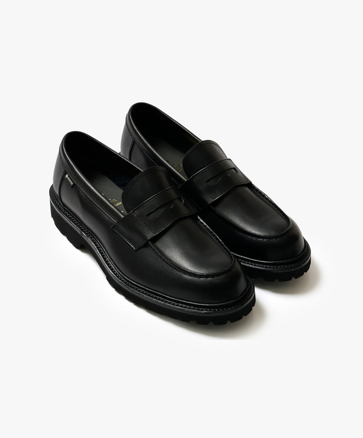 Loafers GTX - Black