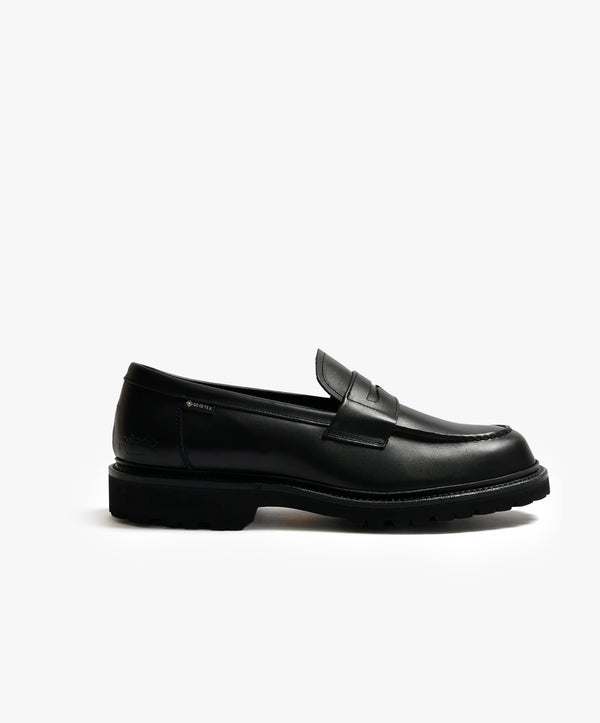 Loafers GTX - Black