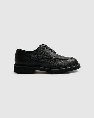 U-Tip GTX - Black Embossed *restock