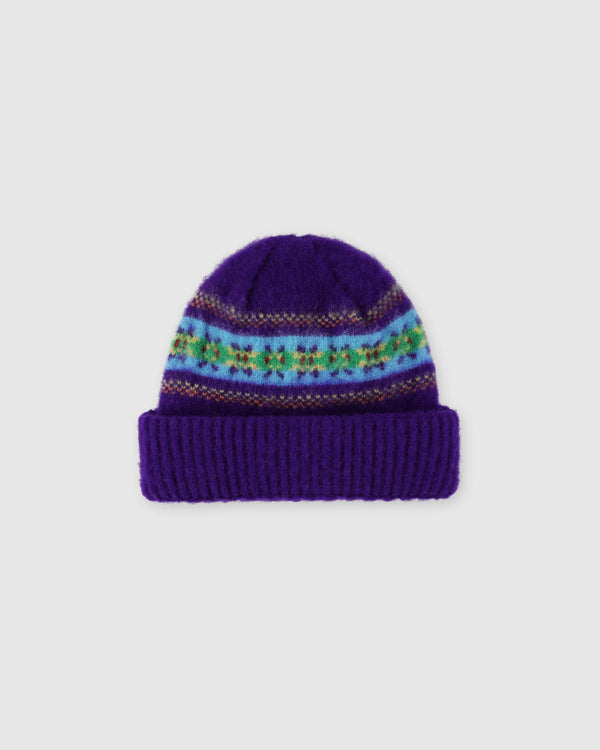 Revenge Of The Hat - Purple Dream