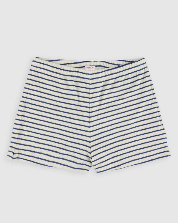Safe Shorts - Blu-ish (Women)