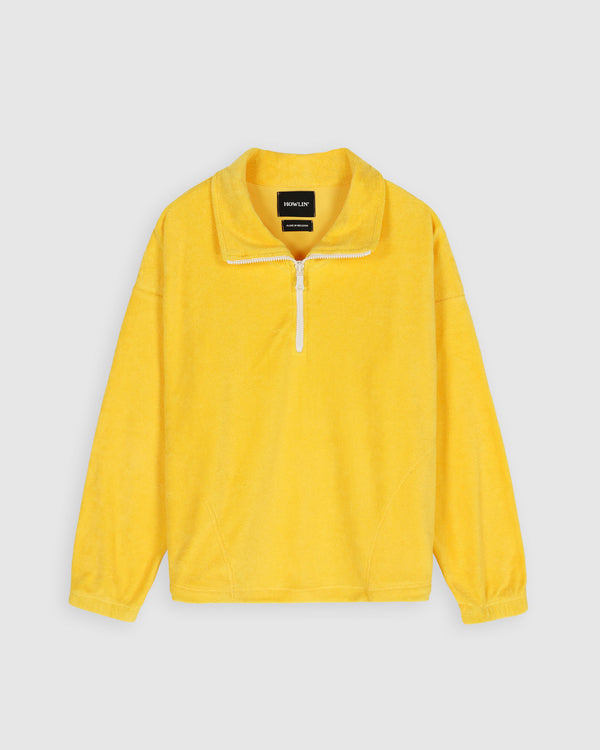 Safe Space Sweat - Butter In The Sun (Women)