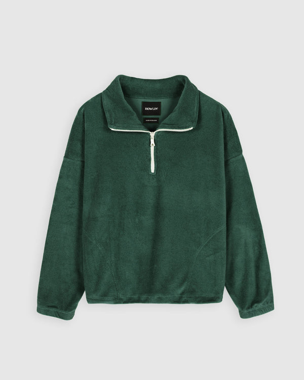 Safe Space Sweat - Desert Green (Women)