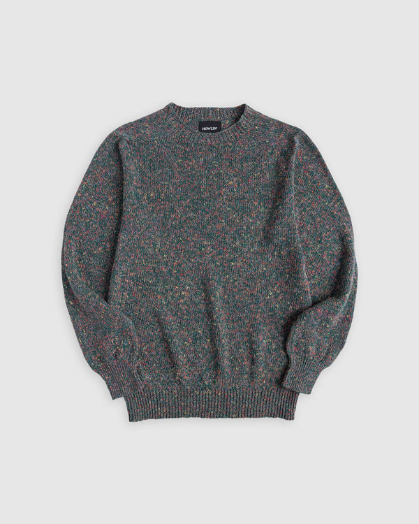 Samuel - Mixed Green
