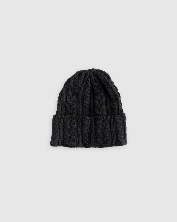Scorpio Hat - Moss