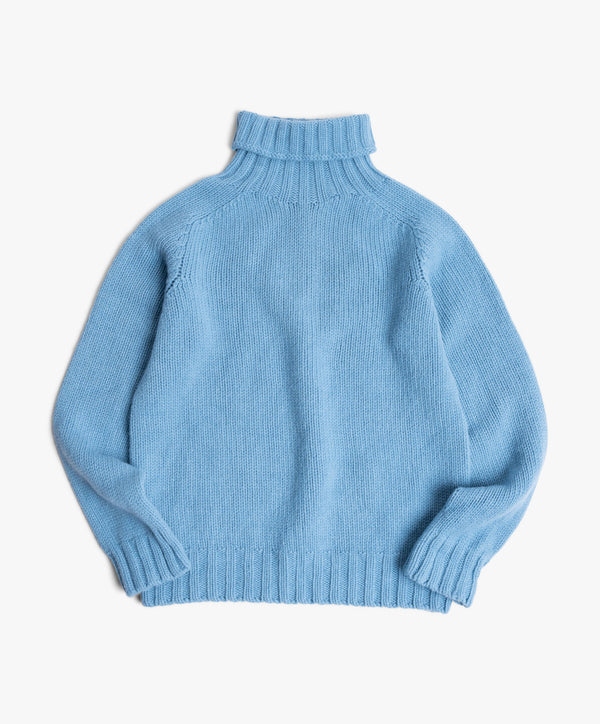 Shadow - Blue (Women)