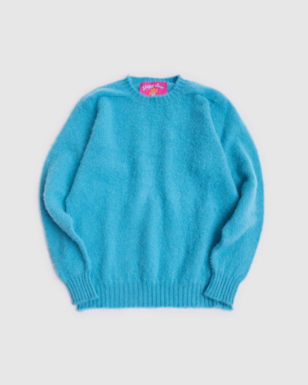 Shaggy Bear - Sphere