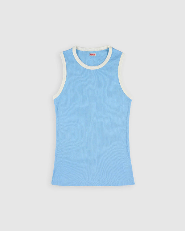 Sharks Eat Ice - Sky Blue (Women)