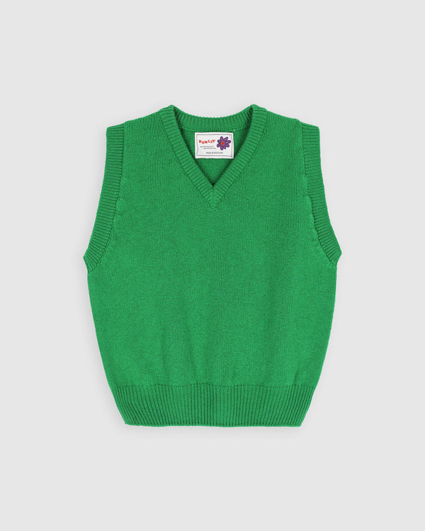 Slave to the Knit - Green Delight (Women)