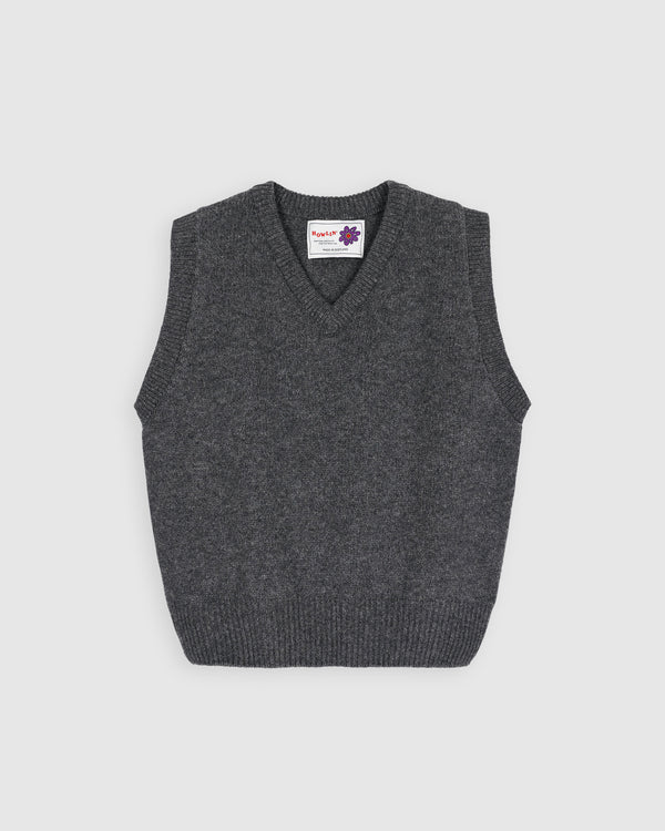 Slave To The Knit - Metal (Women)
