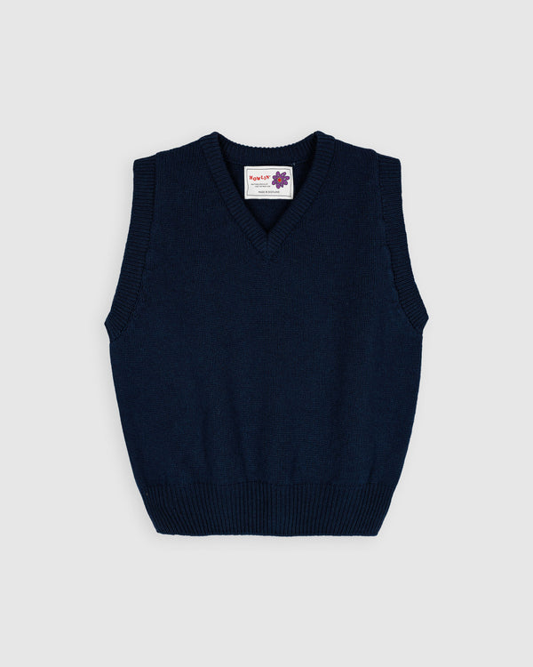 Slave To The Knit - Navy (Women)
