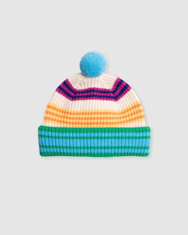 Slow Hat - Green Delight