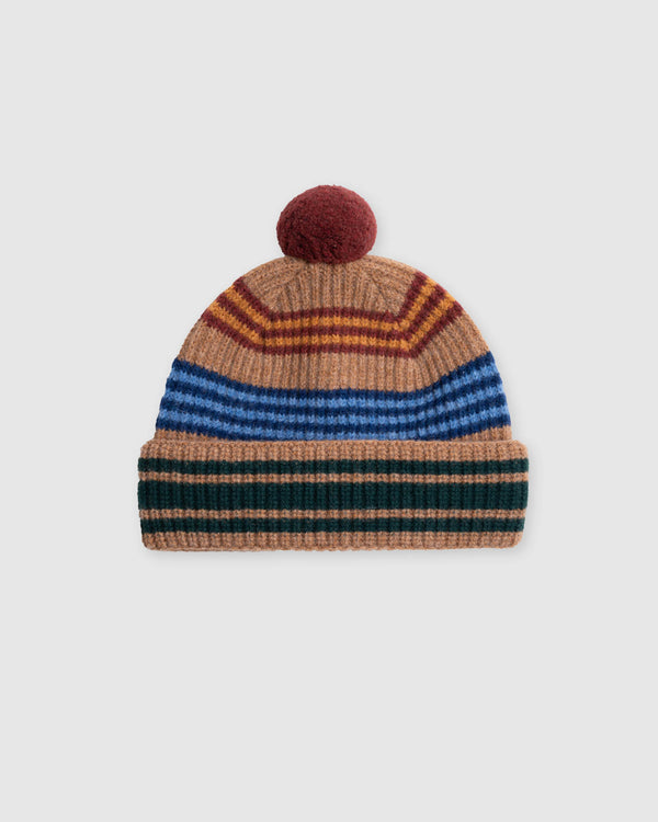 Slow Hat - Nuts