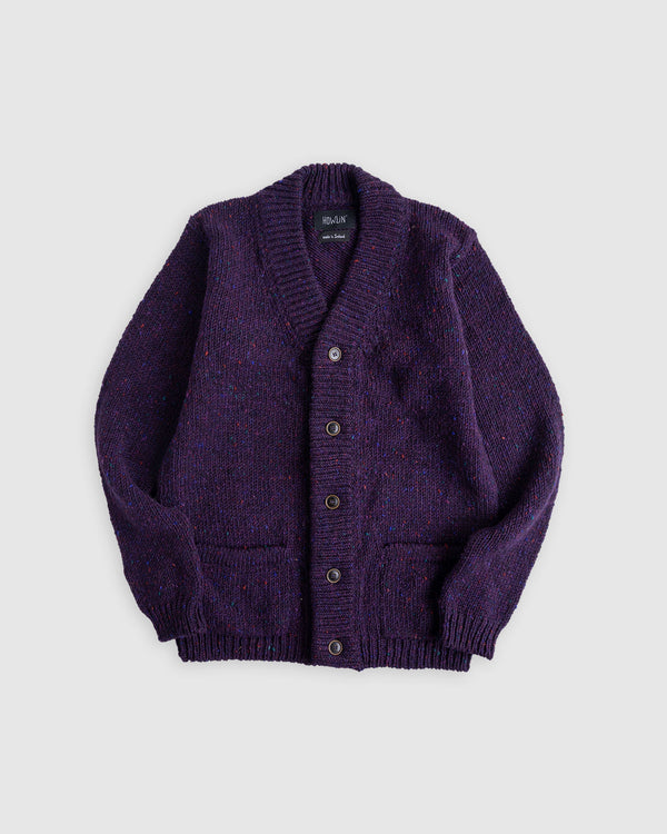 Smokey - Purple