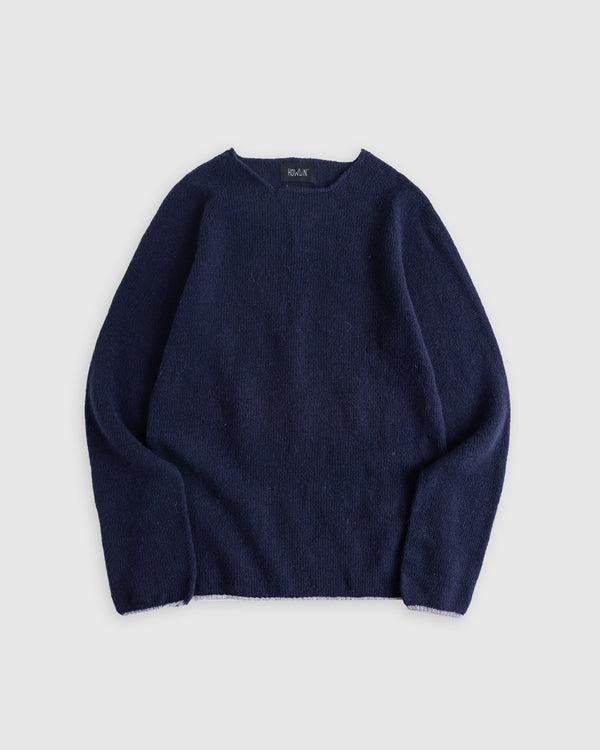 Soft Parade - Navy