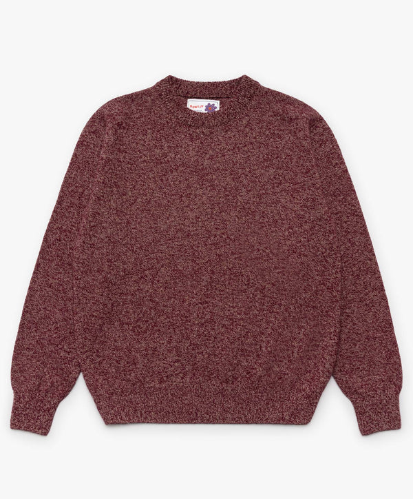 Soft Poison Knit - Cherry Mix