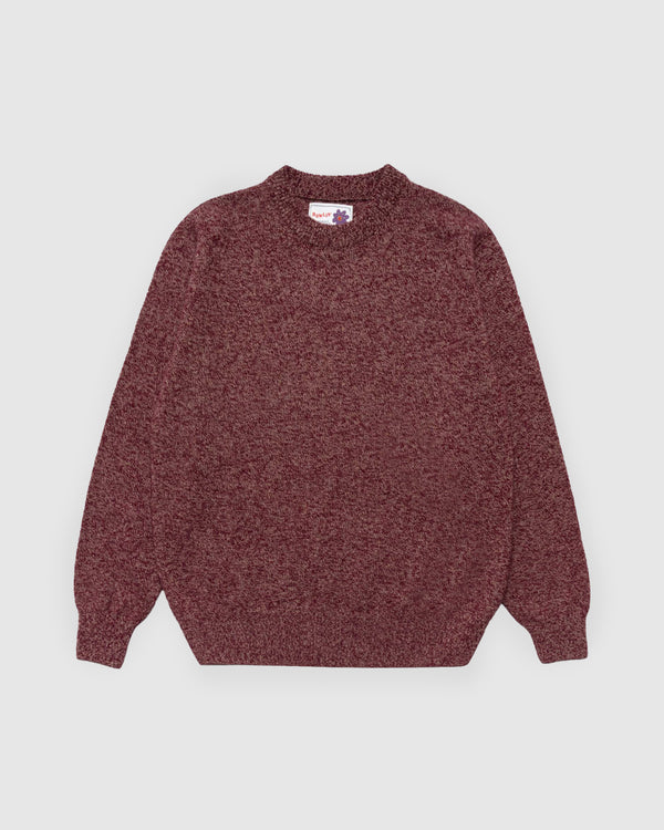 Soft Poison Knit - Cherry Mix