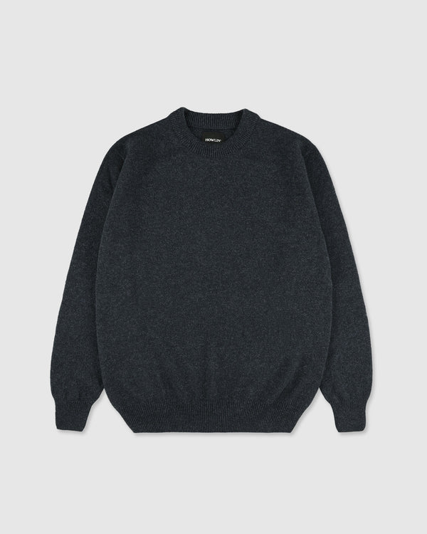 Soft Poison Knit - Cosmo Mix