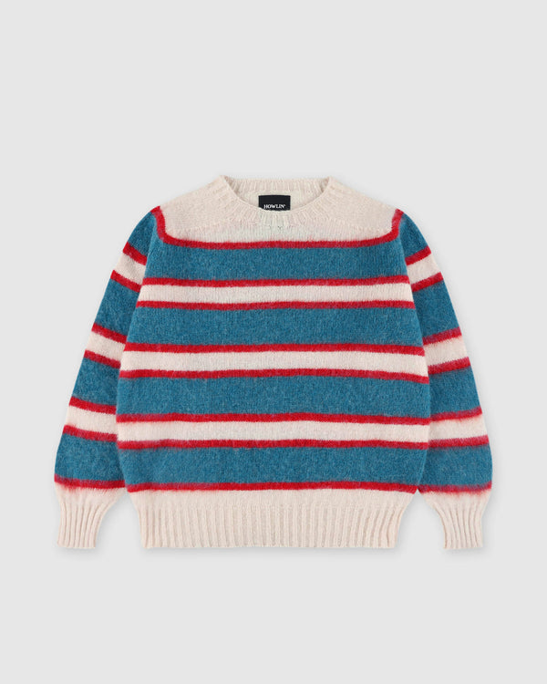 Space Cat - Ecru (Women)