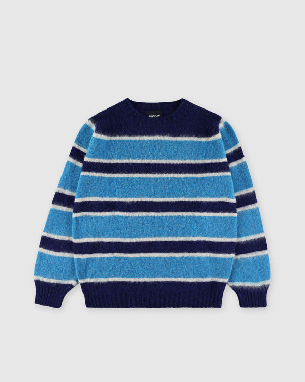 Space Cat - Magic Blue (Women)