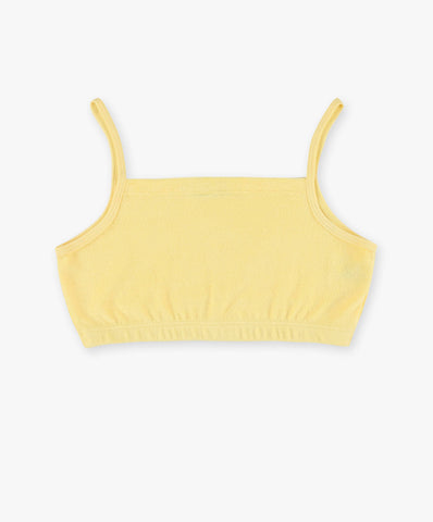 Spooky-Doo - Soft Yellow (Women)
