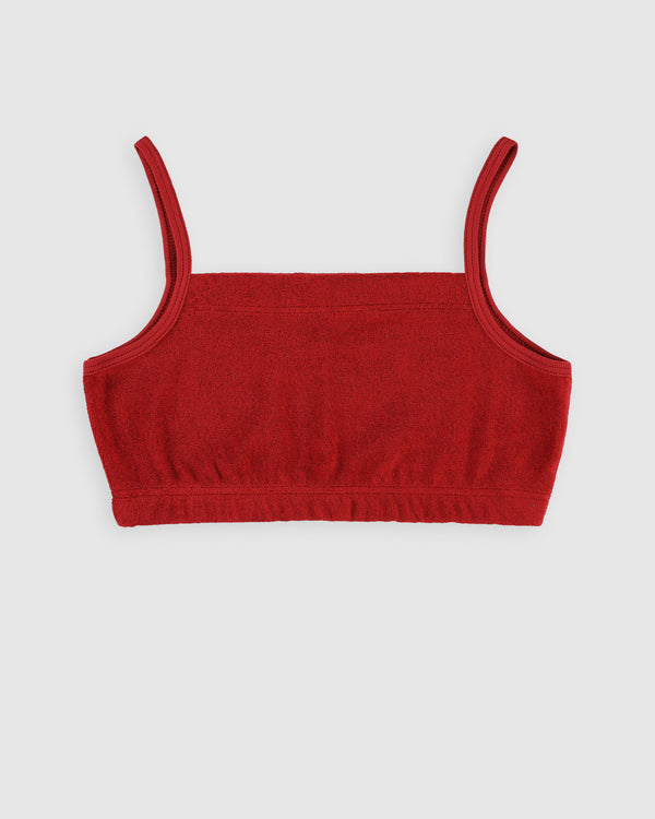 Spooky-Doo - Terracotta (Women)