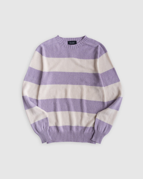 Star Sailing - Light Violet