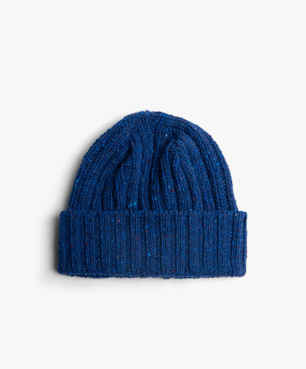 Steely Hat - Blue