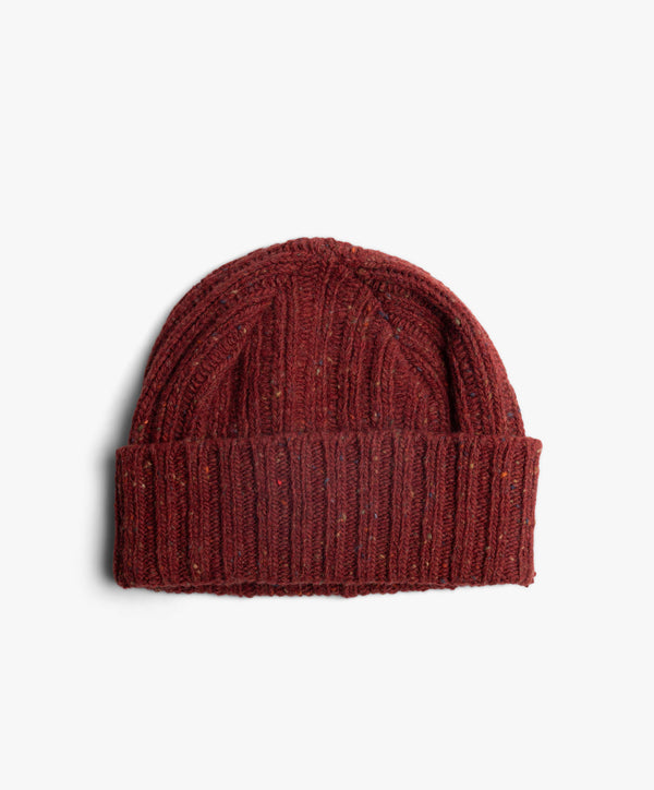 Steely Hat - Brick Lane