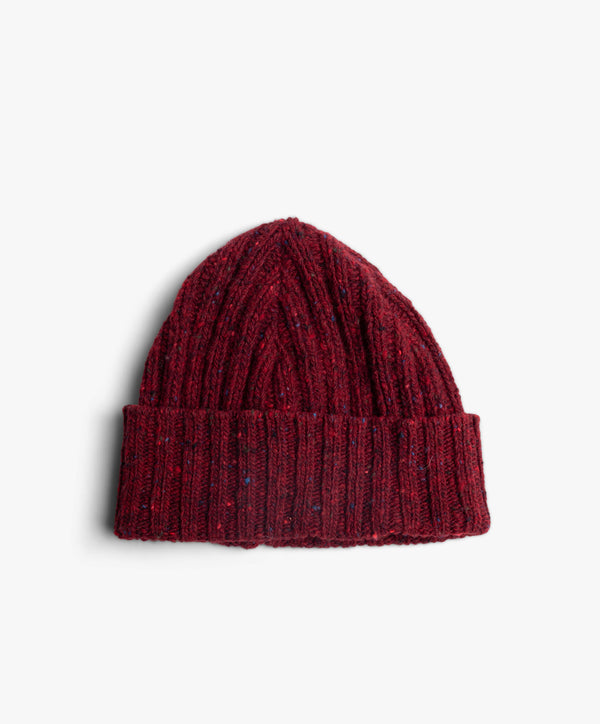 Steely Hat - Fire