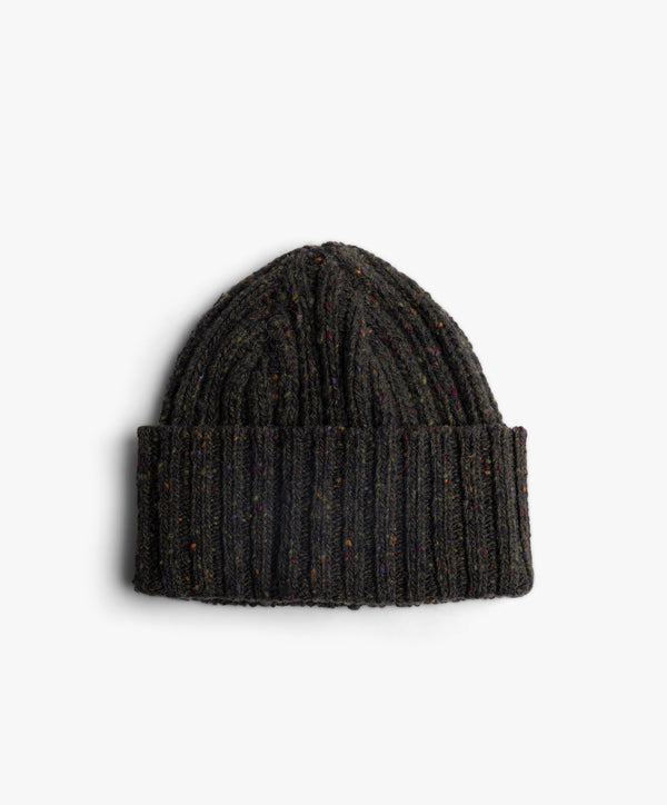 Steely Hat - Moss