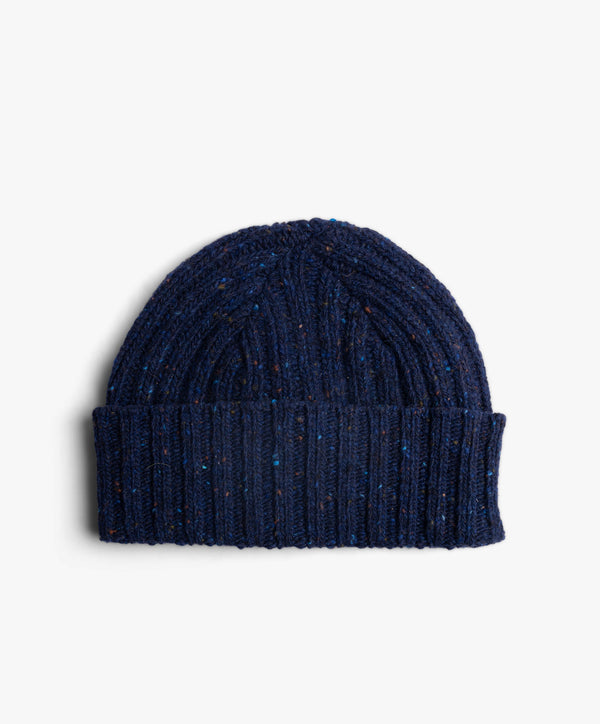 Steely Hat - Navy
