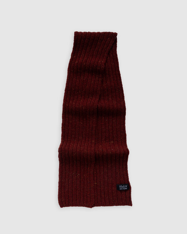 Steely Scarf - Brick Lane