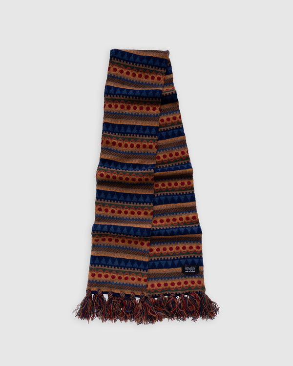Sticky Scarf - One