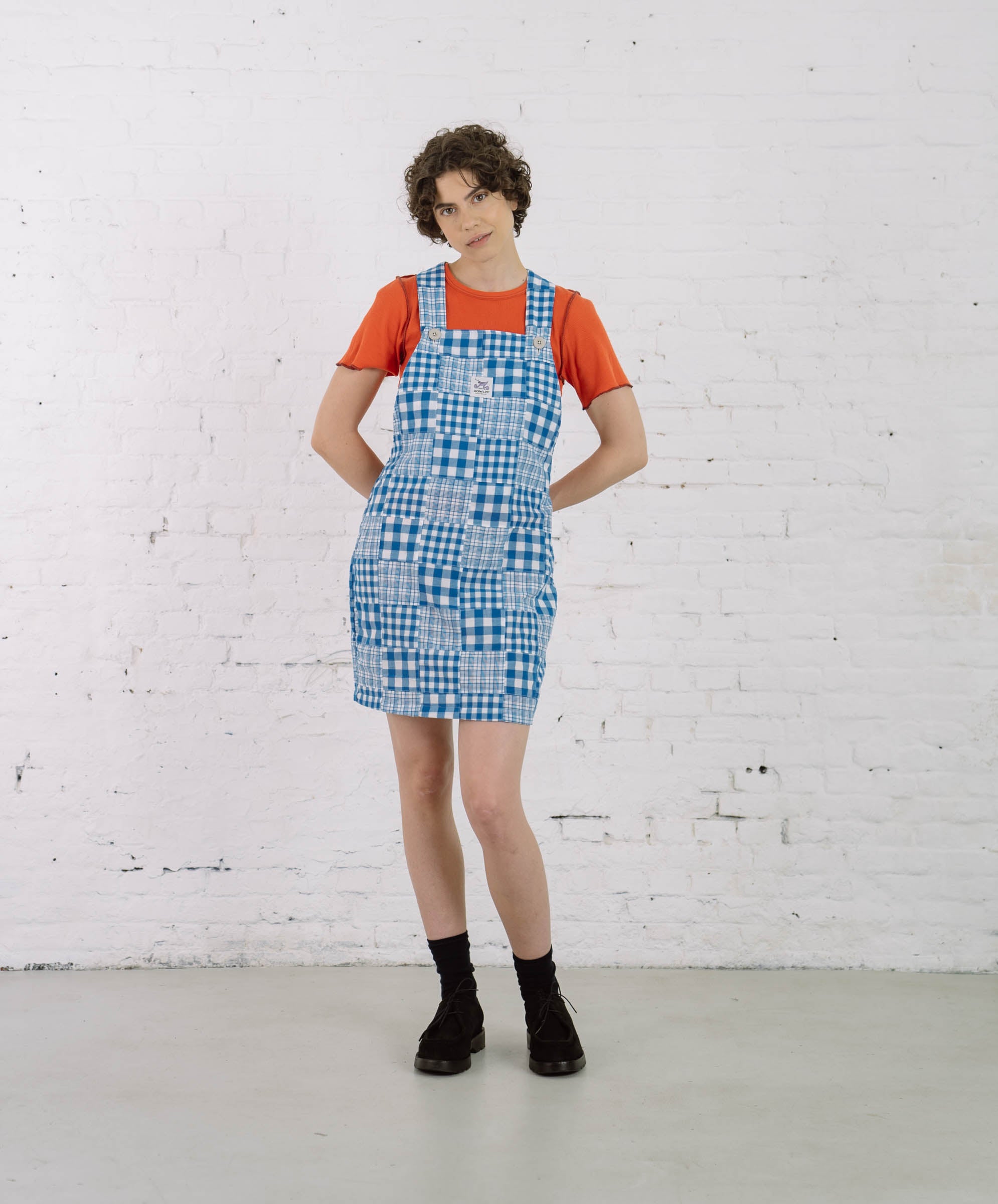 Howlin' Cosmic Dress