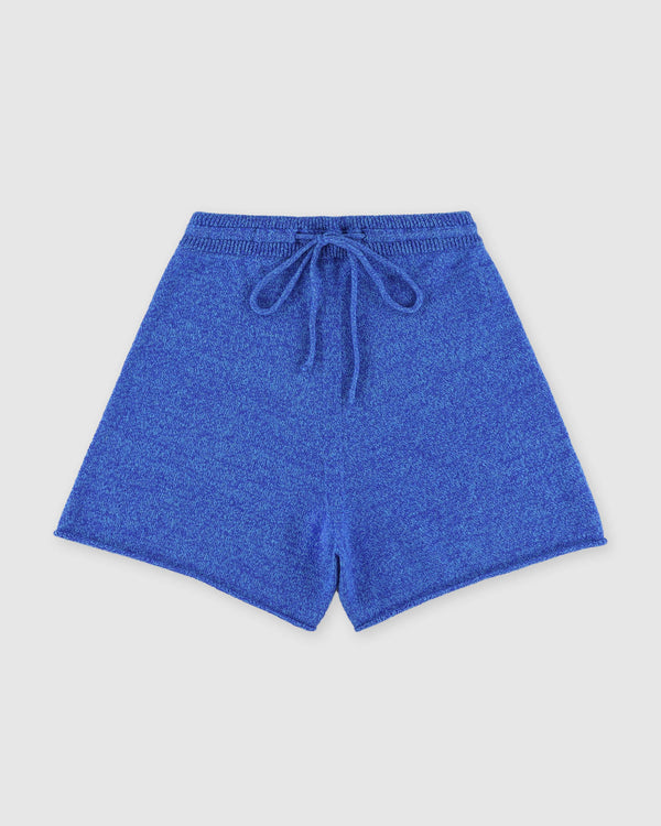 Sweet Dynamite Shorts - Blue Mix (Women)