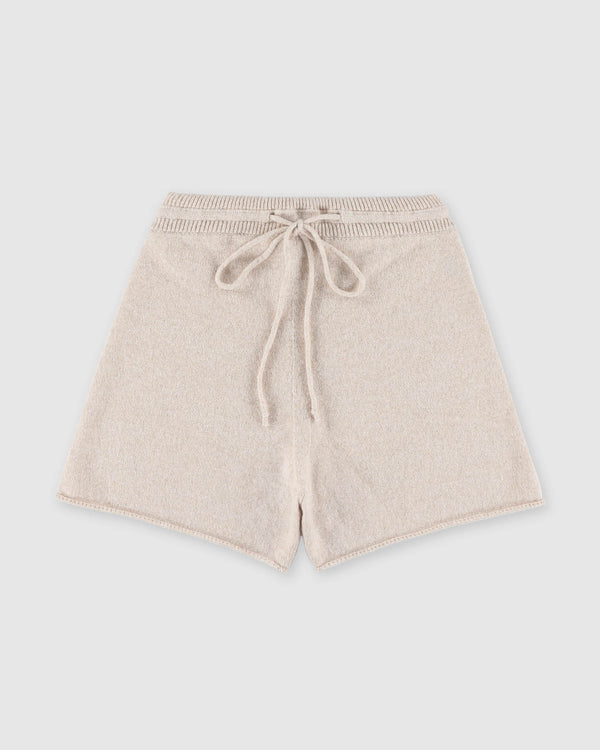Sweet Dynamite Shorts - Oat Mix (Women)