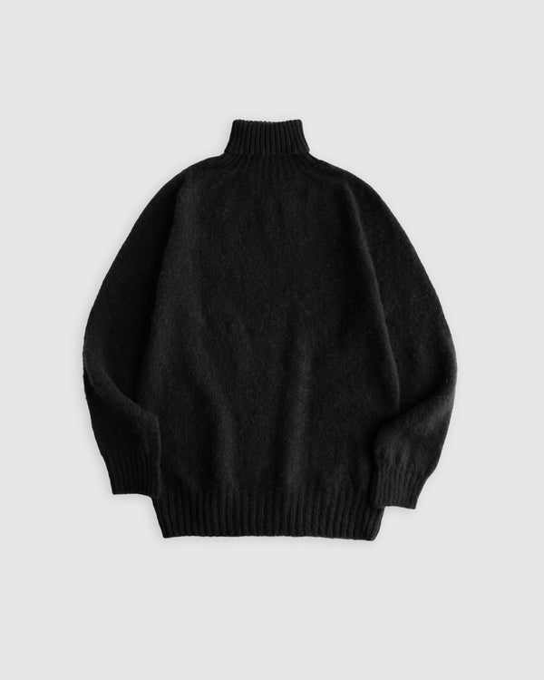 Sylvester - Black
