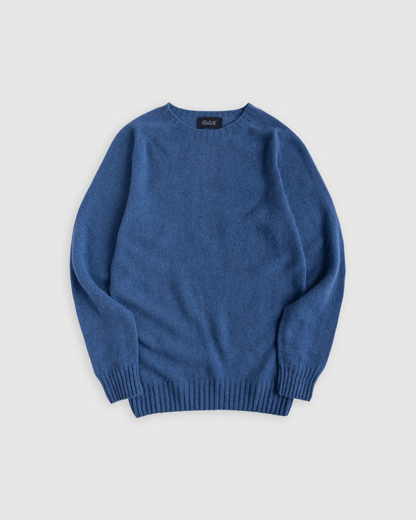 Take Seven - Denim