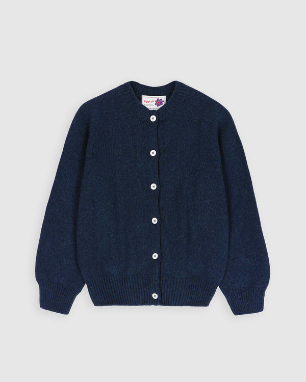 Tales Of The Knitted Age - Navy Dream (Women)