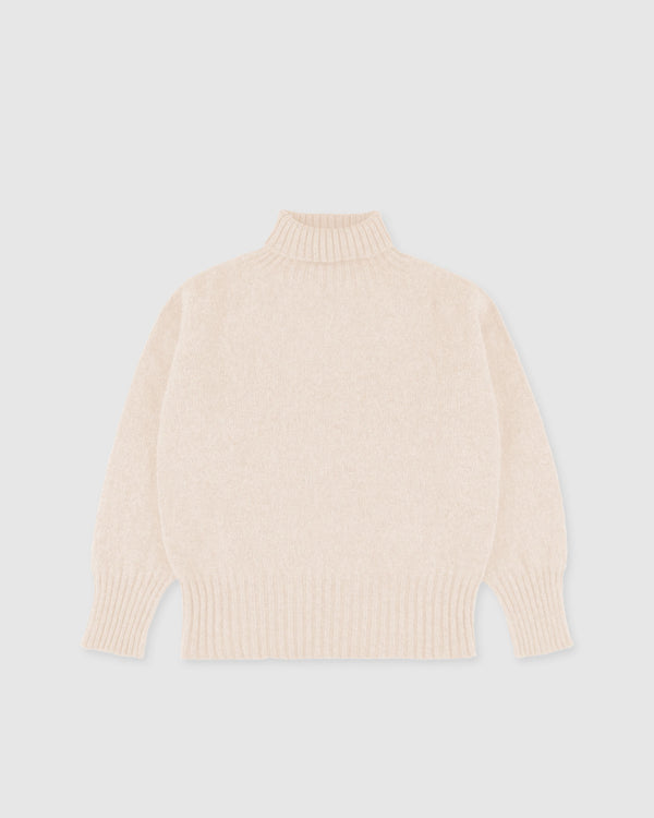 Tango In Japan - Ecru (Women)